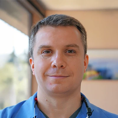 Dentist Sacramento CA Jonathan Hayes