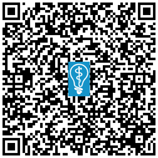 QR code image for Do I Need a Root Canal in Sacramento, CA