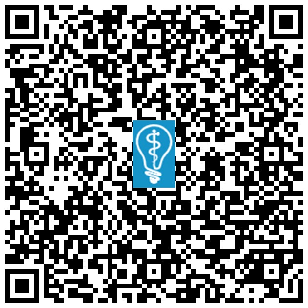 QR code image for Does Invisalign Really Work in Sacramento, CA