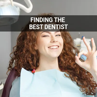 Visit our Find the Best Dentist in Sacramento page