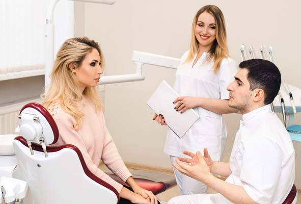 How Often To Schedule A General Dentistry Appointment