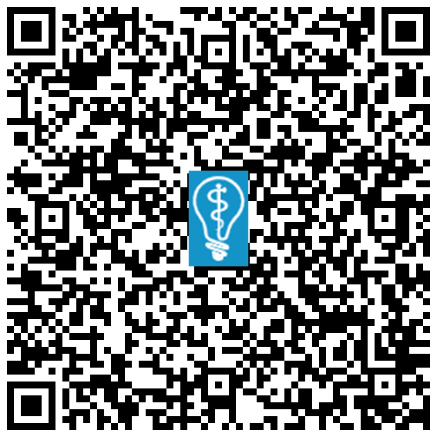 QR code image for Lumineers in Sacramento, CA