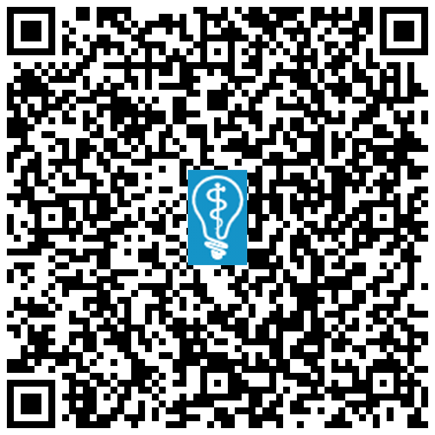 QR code image for Teeth Whitening in Sacramento, CA